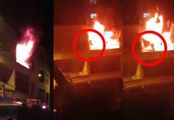 Diyarbakır’da ev yangını; 2 yaşındaki Sultan kurtarılamadı