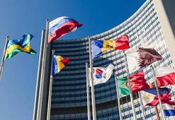 NATO Konseyi, Rusya'nın Estonya hava sahasını ihlal etmesini görüşecek