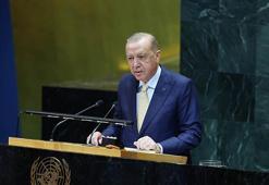 Cumhurbaşkanı Erdoğan: Filistin davası artık dünyaya mal olmuştur