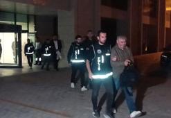 Yahşihan Belediyesi'nde 'İcbar yoluyla irtikap' soruşturması: 5 tutuklama