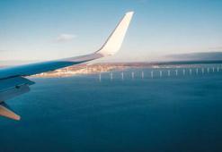 Kopenhag Havalimanı’nda uçuşlar yeniden başladı