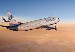 SunExpress 2025/26 kış iç hat uçuş programını açıkladı