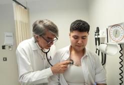 ‘Gençlerde öksürüğe bağlı kaburga kırıklarının görülme sıklığı arttı’