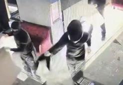 Kuyumcu dükkanından 16 milyon liralık altın çalan 4 şüpheliye tutuklama