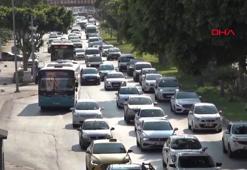 'Hızlı' ve 'alkollü' sürücü kazaları arttı