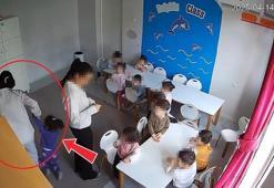 Bakanlık: Öğretmenler görevden alındı, özel kreş hakkında inceleme başlatıldı