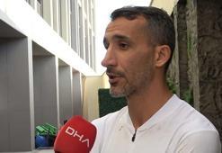 Mehmet Topal: Tedesco'nun zamana ihtiyacı var