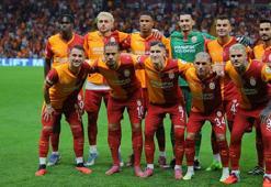 Galatasaray evinde hata yapmadı, puan farkını açtı