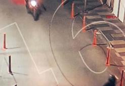 Kuyumcu dükkanından 16 milyon liralık altın çalan 4 şüpheliye tutuklama