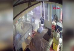 Adana’da 4 gün arayla 2 iş yerinden hırsızlık yapan şüpheli tutuklandı