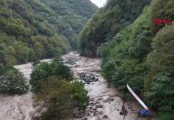 Karadeniz’in kabusu sellerin artmasında ‘iklim krizi’ etkisi