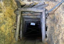 Zonguldak’ta 7 kaçak maden ocağı imha edildi