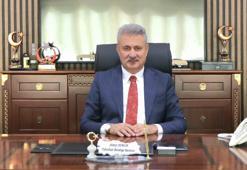 İçişleri Bakanlığı: Yahşihan Belediye Başkanı Sungur, görevden uzaklaştırıldı