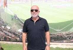 Corendon Alanyaspor Başkanı Çavuşoğlu: Büyük takımlardan puan almak en büyük hedefimiz