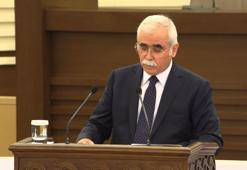 AYM Başkanı Özkaya: AYM'ye bireysel başvuru UYAP'tan yapılabilecek