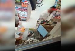 Taksici, aracına binen müşterisi tarafından 340 bin TL dolandırıldı