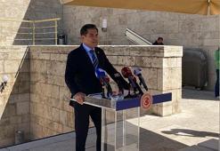 İYİ Partili Kavuncu: Hukuk herkes için eşit şekilde uygulanmalıdır