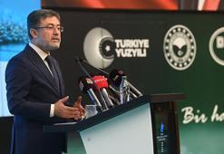 Bakan Yumaklı: Ülkemizin dört bir yanında taşkın kontrol tesisleri inşa edeceğiz