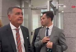 TÜSİAD yöneticileri Turan ve Aras'ın yargılanmasına devam ediliyor