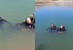 Kayıp emekli polisin baraj gölünde cansız bedeni bulundu