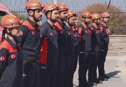 Tuzla'da deprem ve tsunami tatbikatı yapıldı