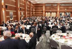 AK Parti İstanbul İl Başkanlığı'ndan şehit aileleri ve gaziler için kahvaltı programı