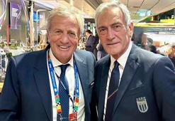 Servet Yardımcı'ya '2025 Akdeniz Mükemmeliyet Ödülü'