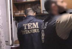 İstanbul'da DEAŞ operasyonu: 7 gözaltı