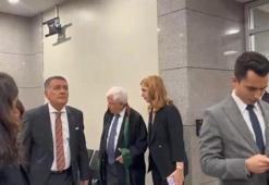 TÜSİAD yöneticilerinin yargılandığı davada duruşma 20 Ocak'a ertelendi