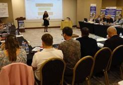 Kızılırmak Deltası'nda istilacı türler mercek altında