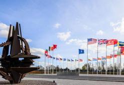 NATO’dan Rusya’nın Estonya hava sahası ihlaline kınama