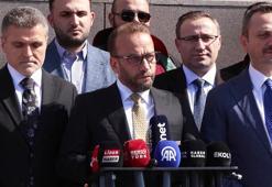 AK Parti İstanbul İl Başkanlığından CHP Genel Başkanı Özel hakkında suç duyurusu