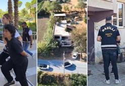 25 yıllık cinayet aydınlatıldı; 2 aylık kız kardeşini yastıkla boğmuş