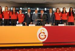 Daikin Türkiye, Galatasaray Kadın Voleybol Takımı’nın isim sponsorluğunu sürdürüyor