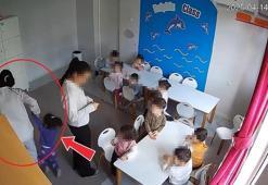 Bakanlık: Öğretmenler görevden alındı, özel kreş hakkında inceleme başlatıldı