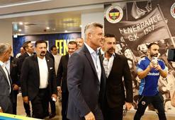 Sadettin Saran: Gecemiz, gündüzümüz Fenerbahçe’yi şampiyon yapmak olacak