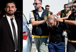 600 bin lira alacağı için husumetlisini öldüren şüpheli, Yunanistan’a kaçarken yakalandı