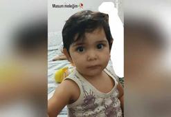 Diyarbakır’daki yangında ölen Sultan bebek toprağa verildi