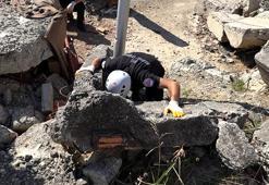 Samsun’da deprem tatbikatı