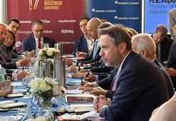 Bakan Bayraktar’dan yatırım çağrısı