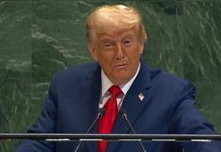 ABD Başkanı Trump: Filistin Devleti’ni tanımak Hamas için bir ödül