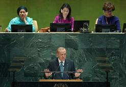 Cumhurbaşkanı Erdoğan: Gazze’de yaşanan barbarlığa karşı sesini yükseltmeyen herkes bu vahşetin sorumluluğuna ortaktır