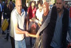 Doktorun kazayı görüp müdahale ettiği yaralı, aynı hastanede çalıştığı hemşire çıktı