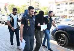 Kırıkkale'de yasa dışı bahis finans evlerine operasyon: 2 tutuklama