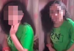 Eşine şiddet uyguladığı görüntüleri sosyal medyada paylaşan koca, gözaltına alındı