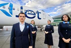 AJet, Ankara’dan Erbil seferlerine başlıyor