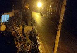 Sındırgı'da 4.5 büyüklüğünde deprem