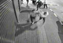 Tartıştığı kişiyi tabancayla başından vurdu