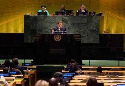 Fransa Cumhurbaşkanı Macron: Gazze için güvenilir bir barış planı benimsedik