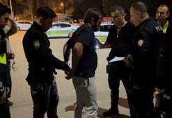 Polis uygulamasında kardeşinin kimlik numarasını veren şüpheli yakalandı